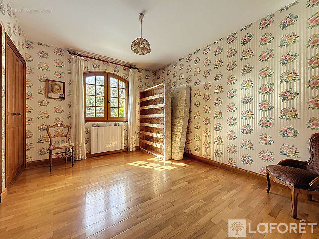 Maison à SAINT-ANDRE-DE-CUBZAC