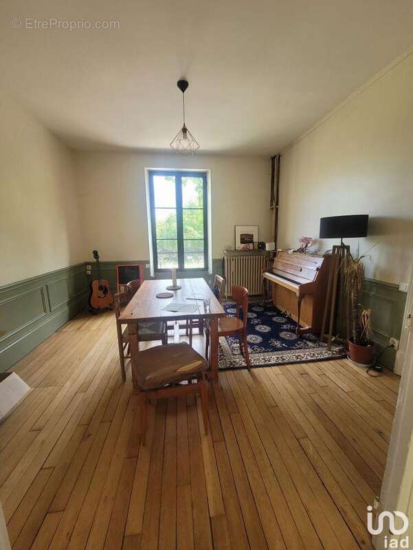 Photo 3 - Maison à MORET-SUR-LOING