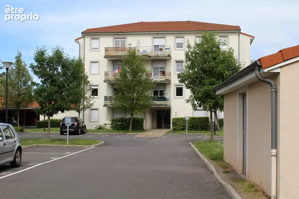 Appartement récent - photo 7