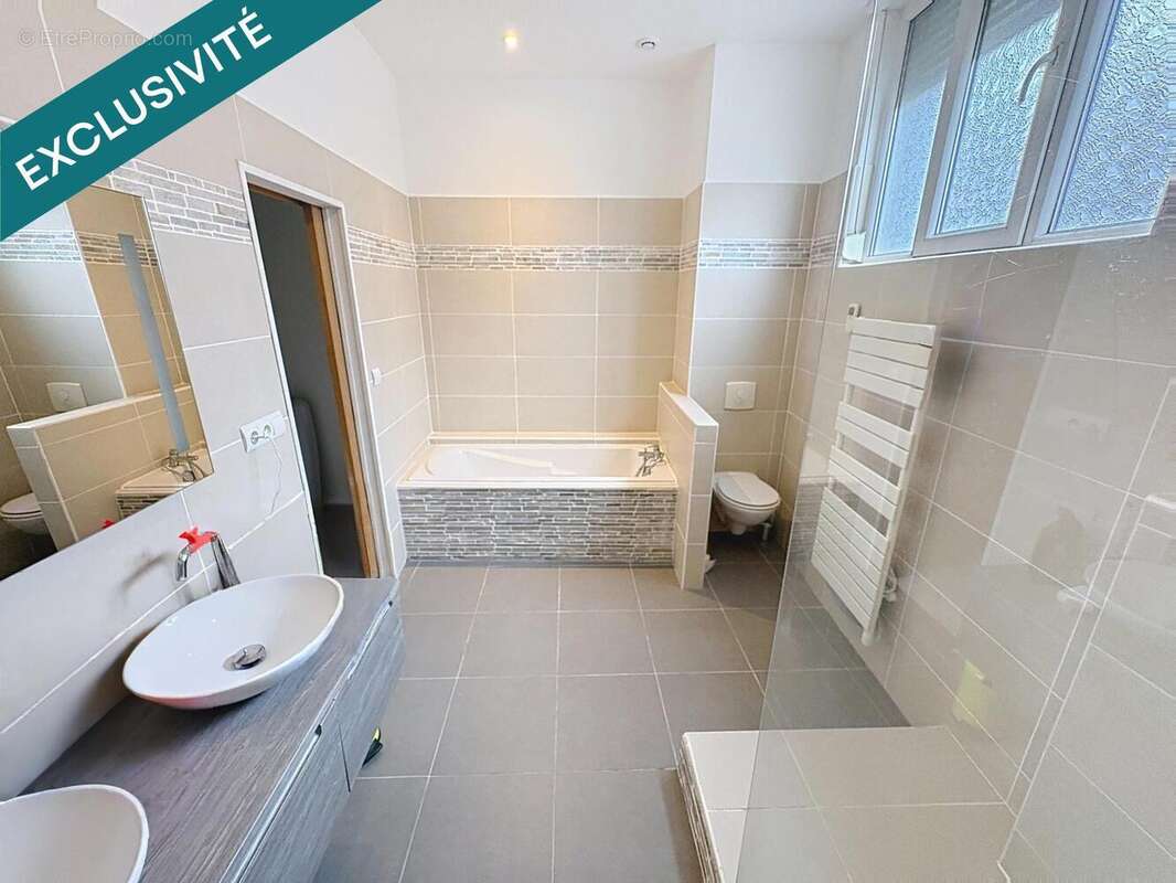 Photo 6 - Appartement à ARMENTIERES