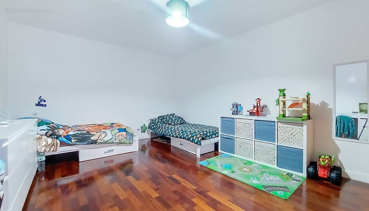 Maison à SAINT-ROMAIN-EN-GIER