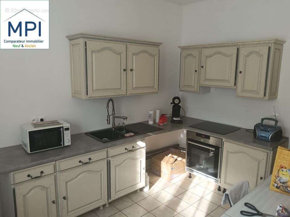 Maison 65 m² à Vendin-Le-Vieil  - photo 4