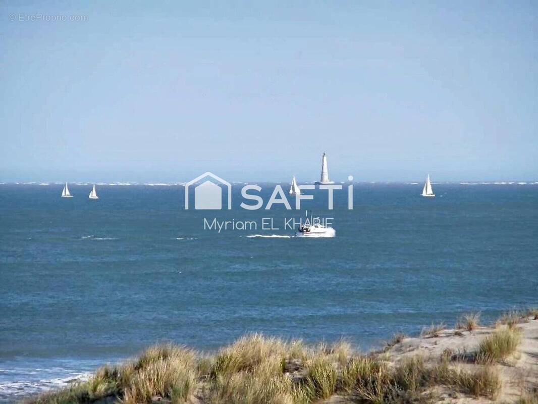 Photo 1 - Appartement à SOULAC-SUR-MER