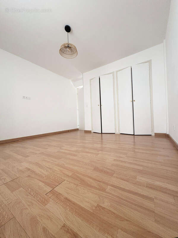 Appartement à SAN-MARTINO-DI-LOTA