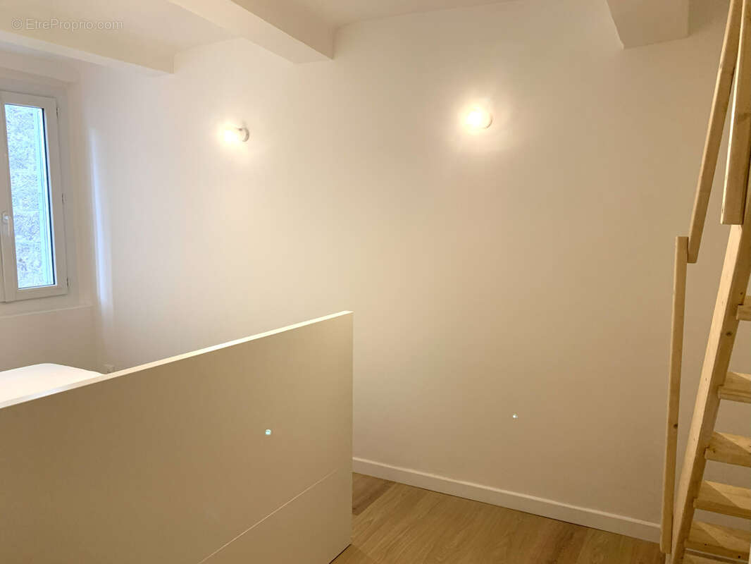 Appartement à BARJOLS