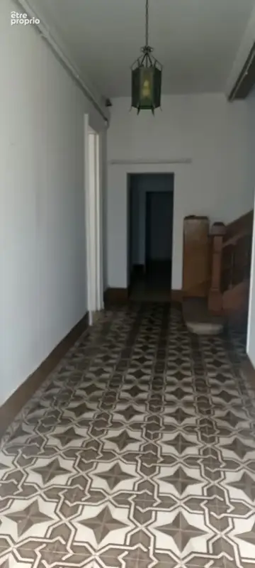 Maison  de  maitre - photo 8