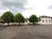 Appartement à CLOYES-SUR-LE-LOIR