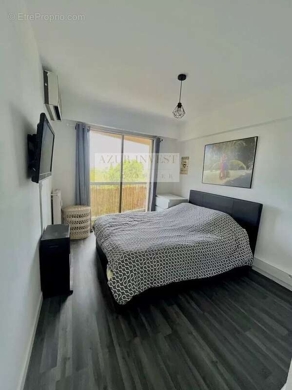 Vente appartement 3 pieces saint-laurent-du-var - photo 5