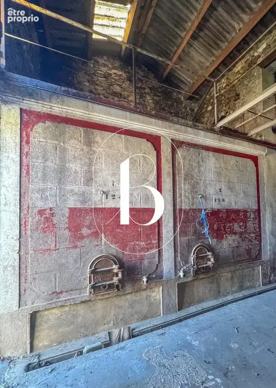 Mas et dépendances - photo 3