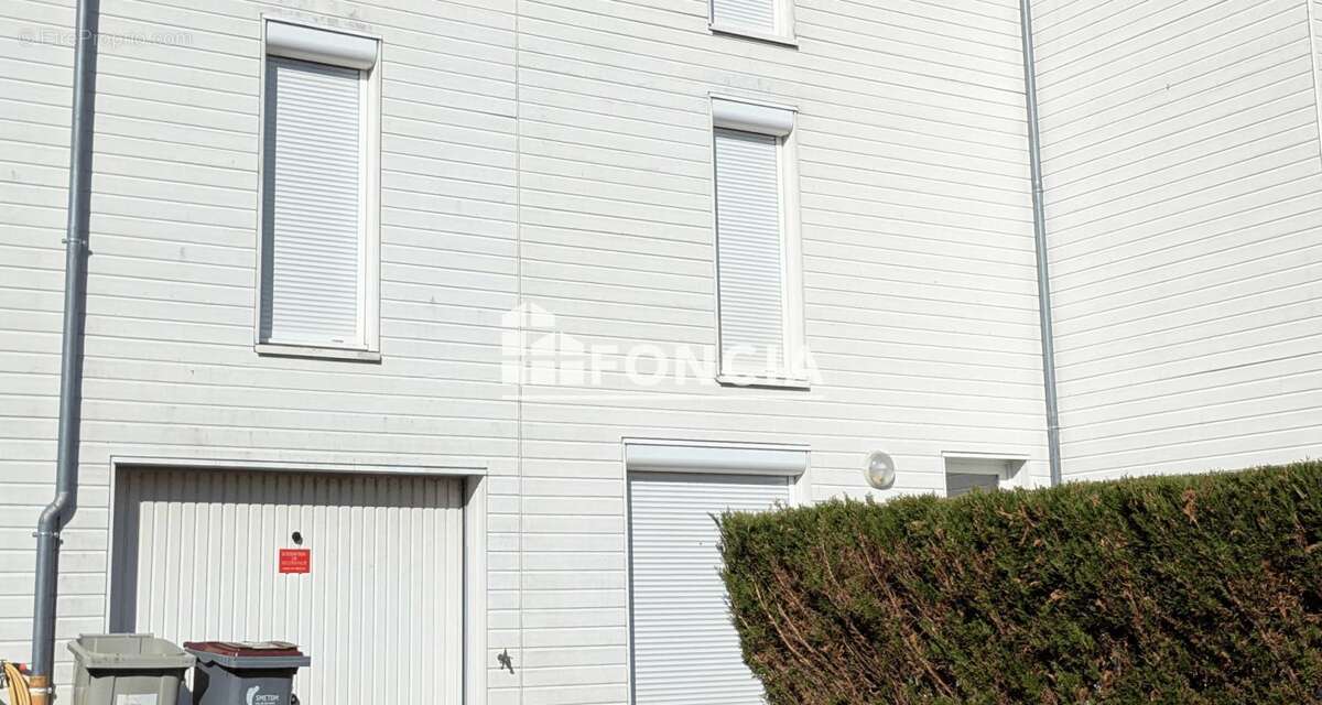 Maison à NEMOURS