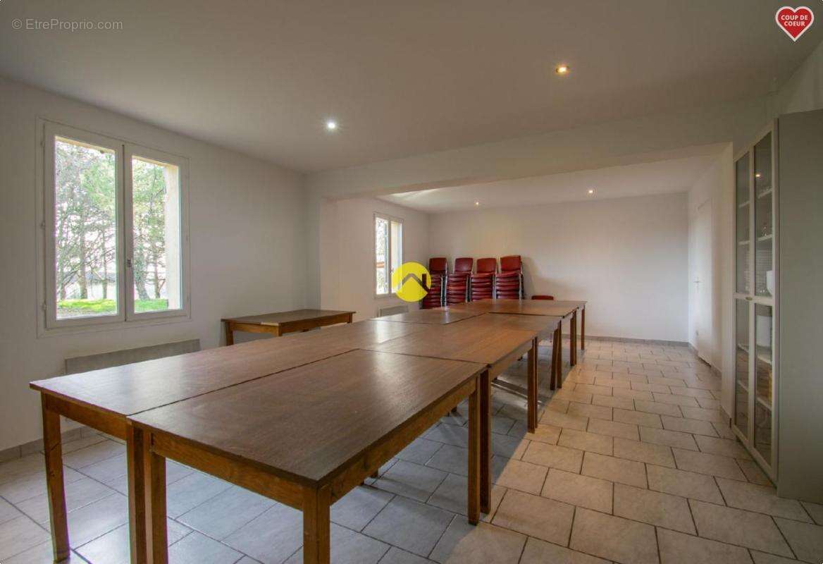 Maison à BEAUMONT-DU-PERIGORD