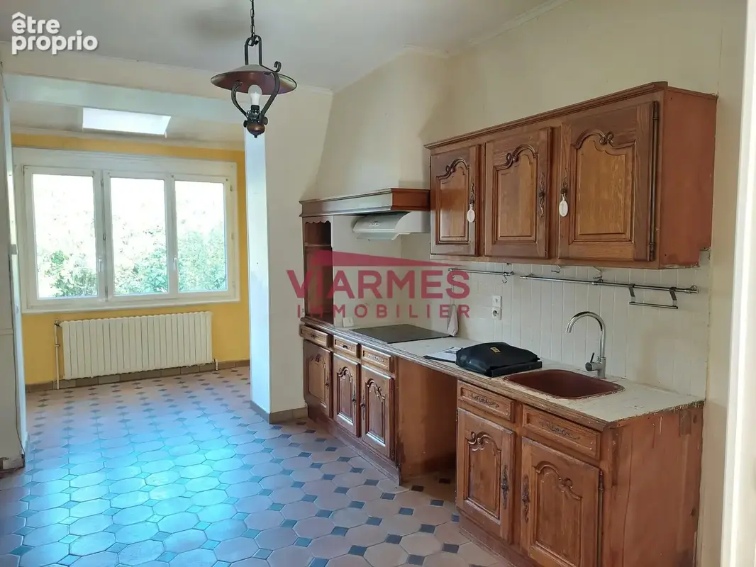 Maison 4 pièces 100 m² à vendre à Beaumont-Sur-Oise (95260) - photo 5