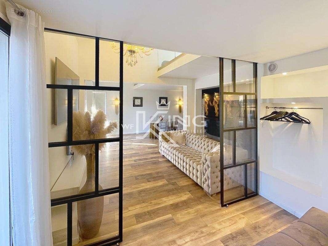Maison frejus - tour de mare - piscine - photo 4