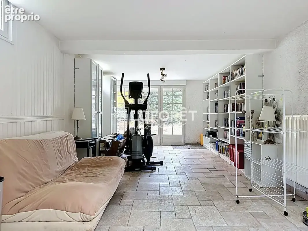Maison Le Touquet-paris-plage - photo 6
