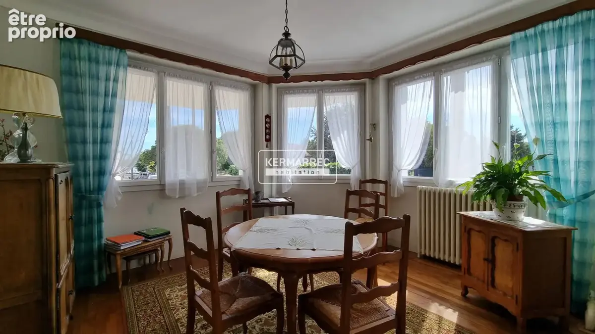 Jardin des plantes - Maison familiale 150 m² - 5 chambres - photo 2