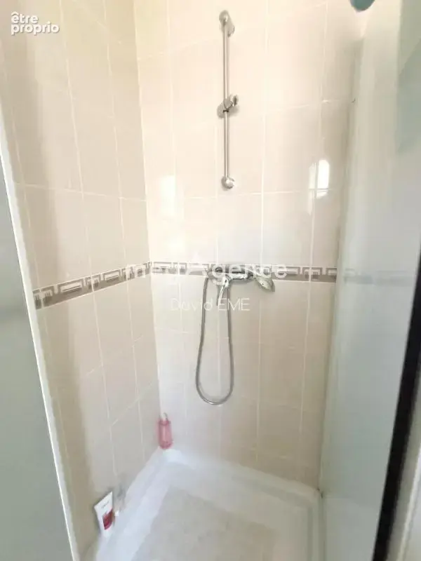 Appartement 3 Pièces, 51 m2, LA-ROCHE-SUR-YON - photo 9
