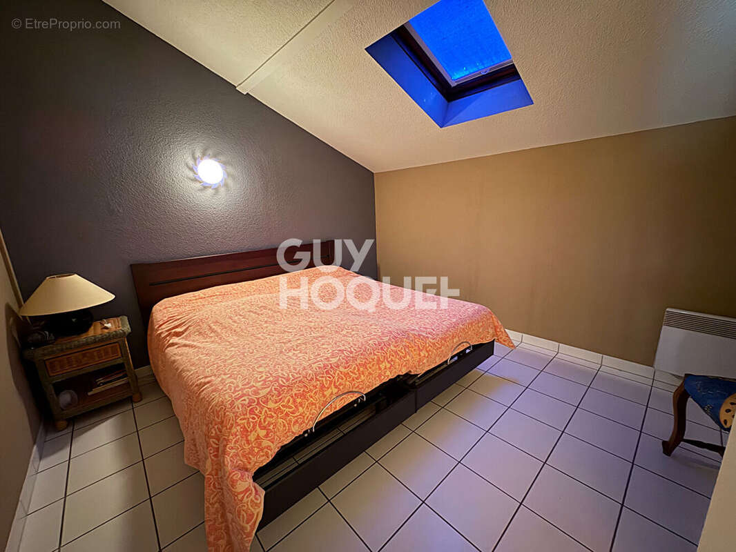 Appartement à MIMIZAN