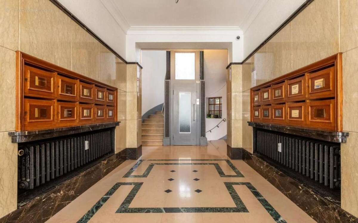 Appartement à LYON-6E