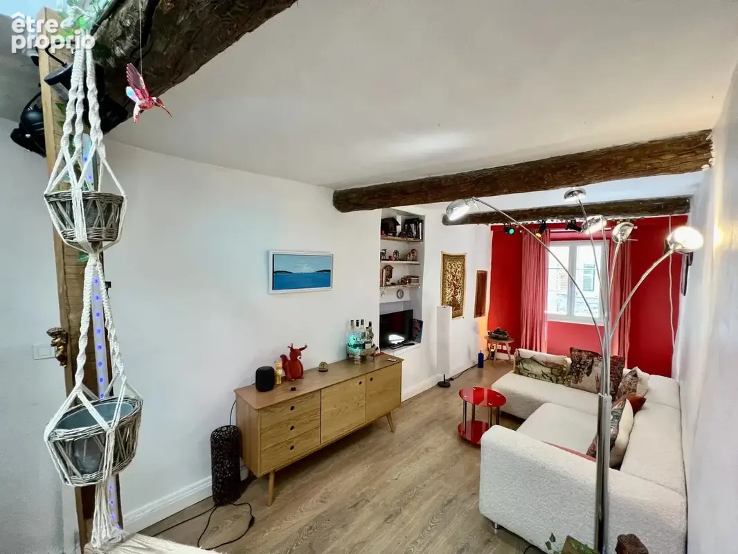 Maison 86 m² à Antibes  - photo 7