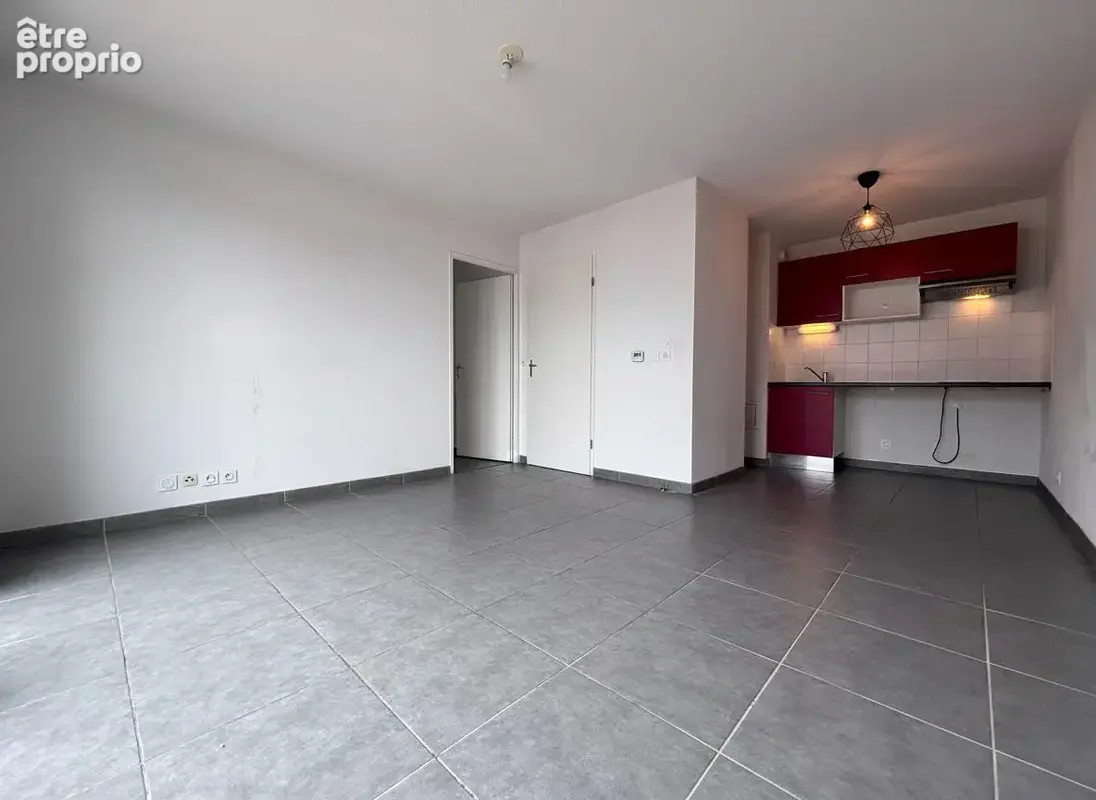 Appartement 2 pièces 41 m² à vendre à Tournefeuille (31170) - photo 3
