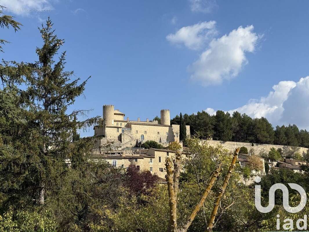 Photo 2 - Maison à MIRABEAU