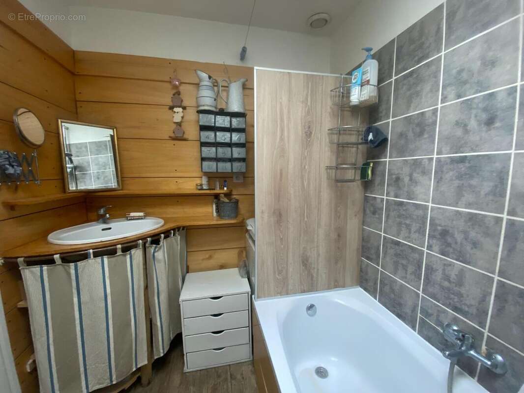 Photo 5 - Appartement à LA ROCHELLE