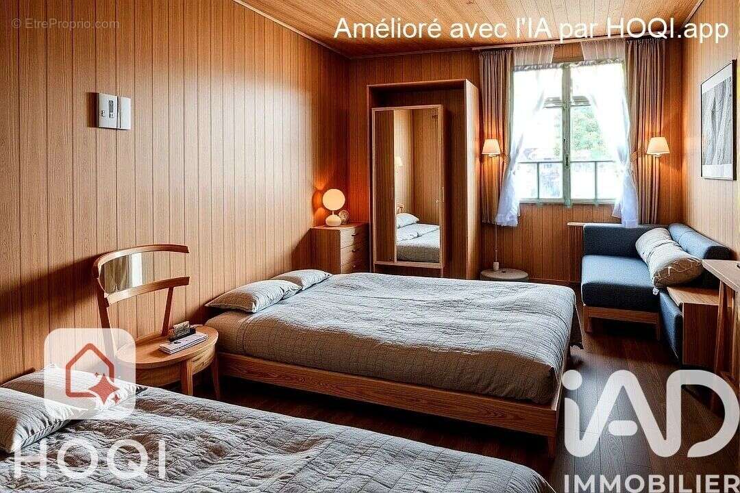 Photo 8 - Maison à NANCY-SUR-CLUSES