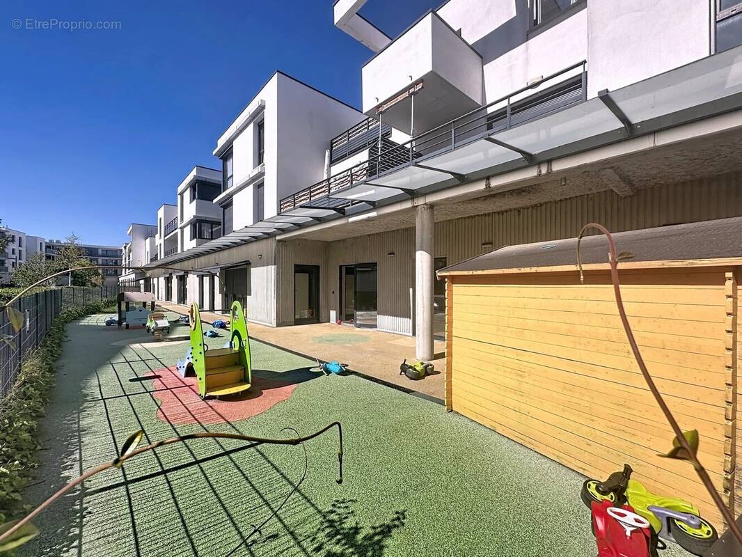 Commerce à TOULOUSE