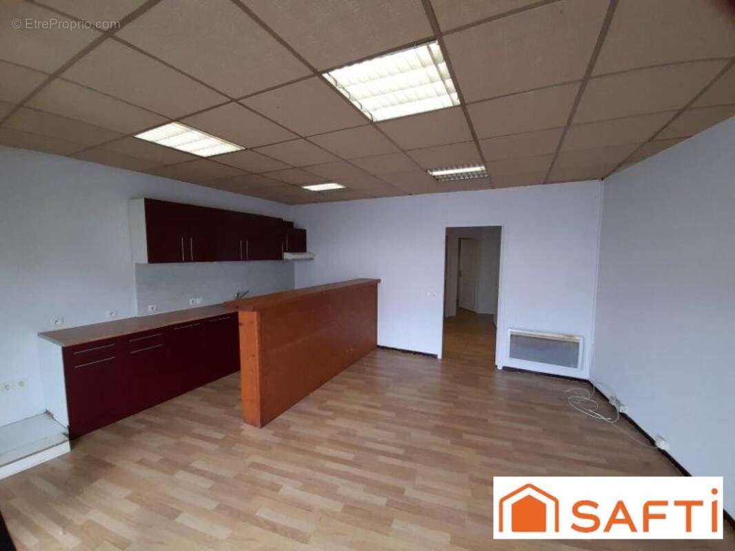 Photo 9 - Appartement à MAULEON-LICHARRE