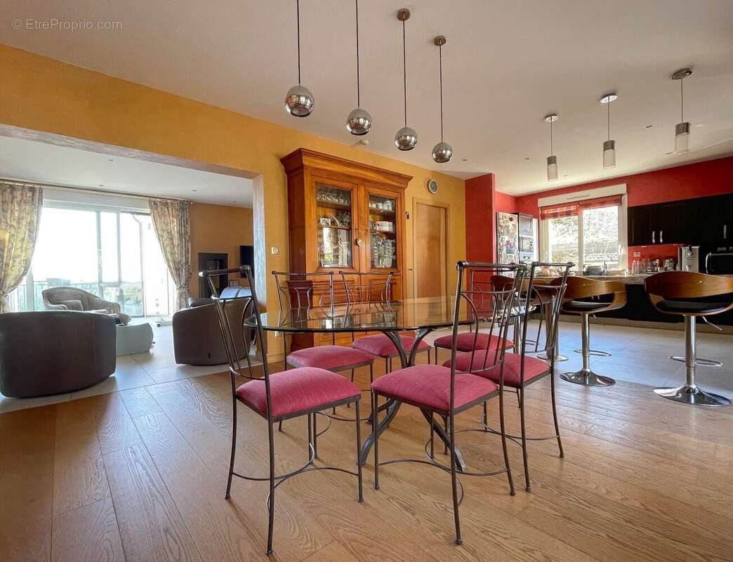 Maison à ATHIS-MONS