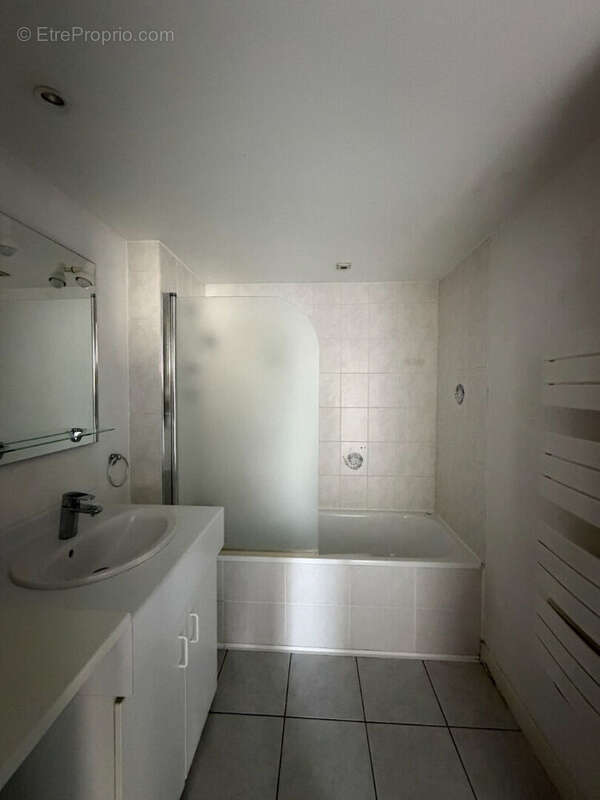 Appartement à POMPEY