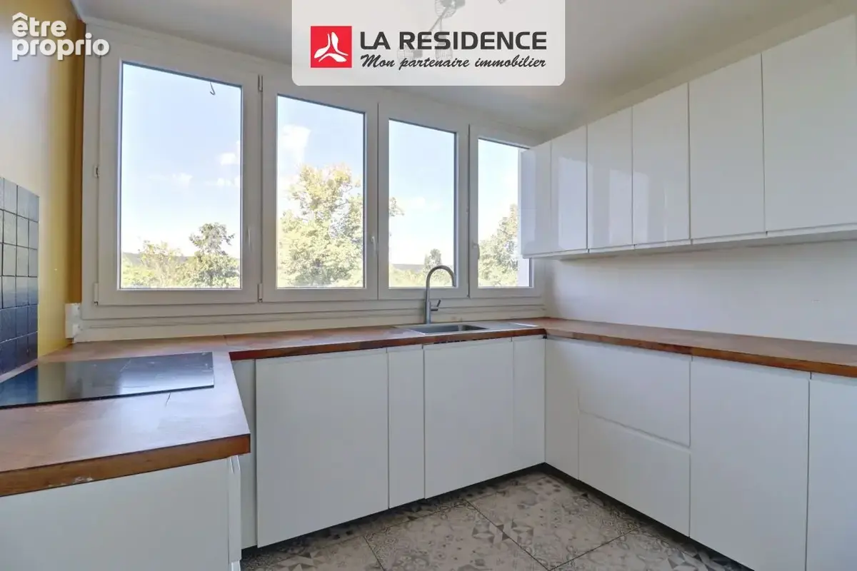 Appartement 68 m² à Verneuil-Sur-Seine  - photo 6