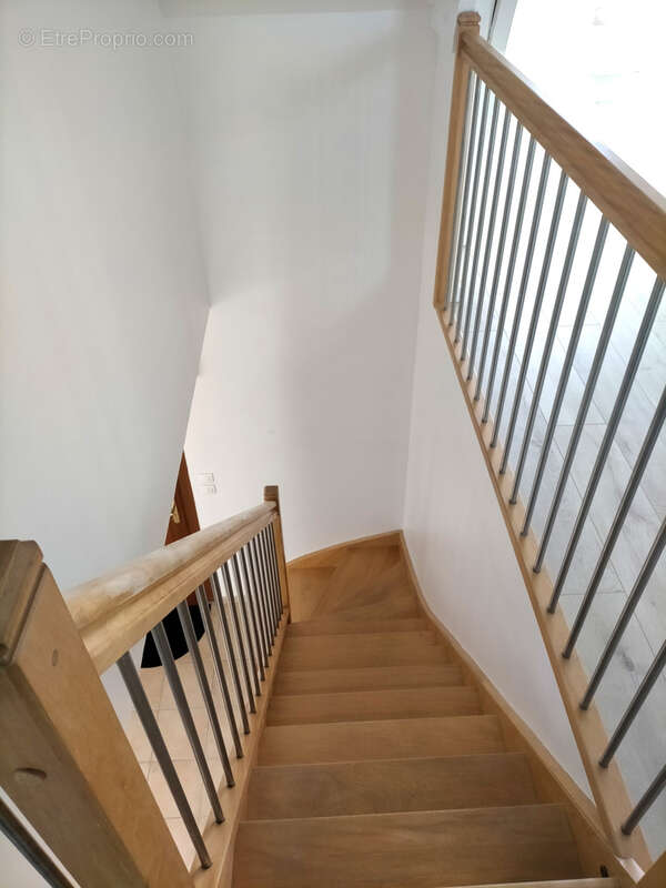 Maison à PLESSIX-BALISSON