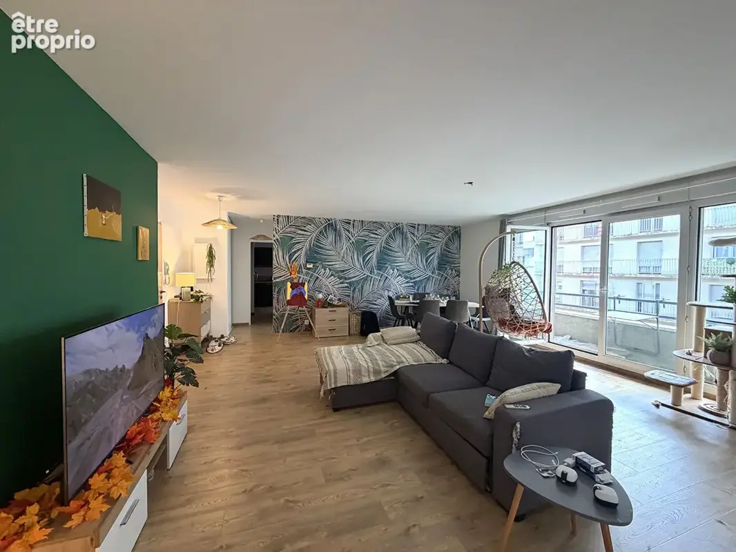 Appartement à LIMOGES