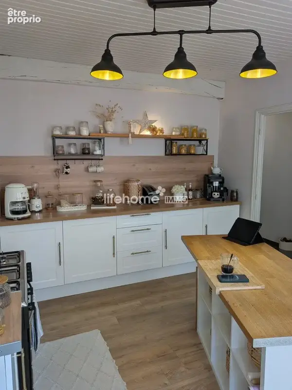 Maison 5 pièces 180 m² à vendre à Chemery-Sur-Bar (08450) - photo 6