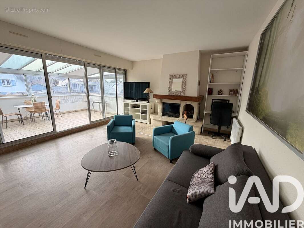 Photo 3 - Appartement à AGON-COUTAINVILLE