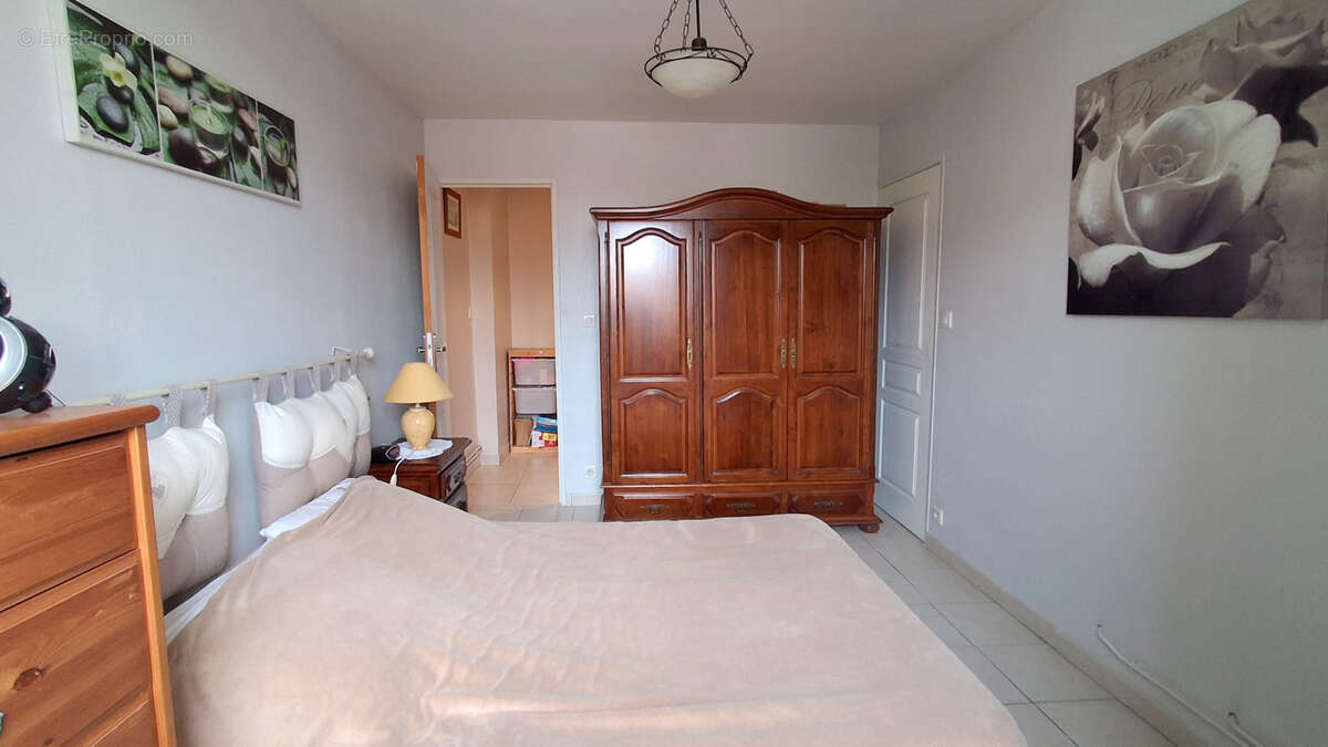 Maison à MARSEILLE-15E