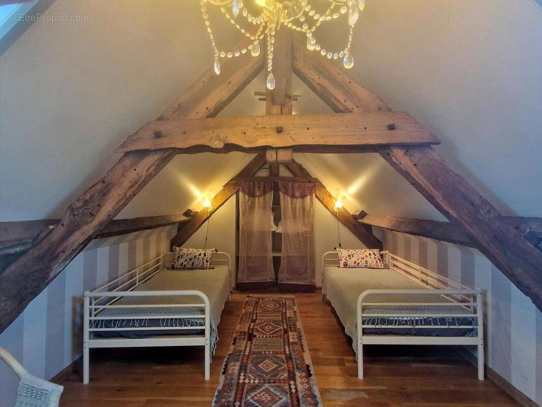 20251017094522 - Maison à TAMNIES