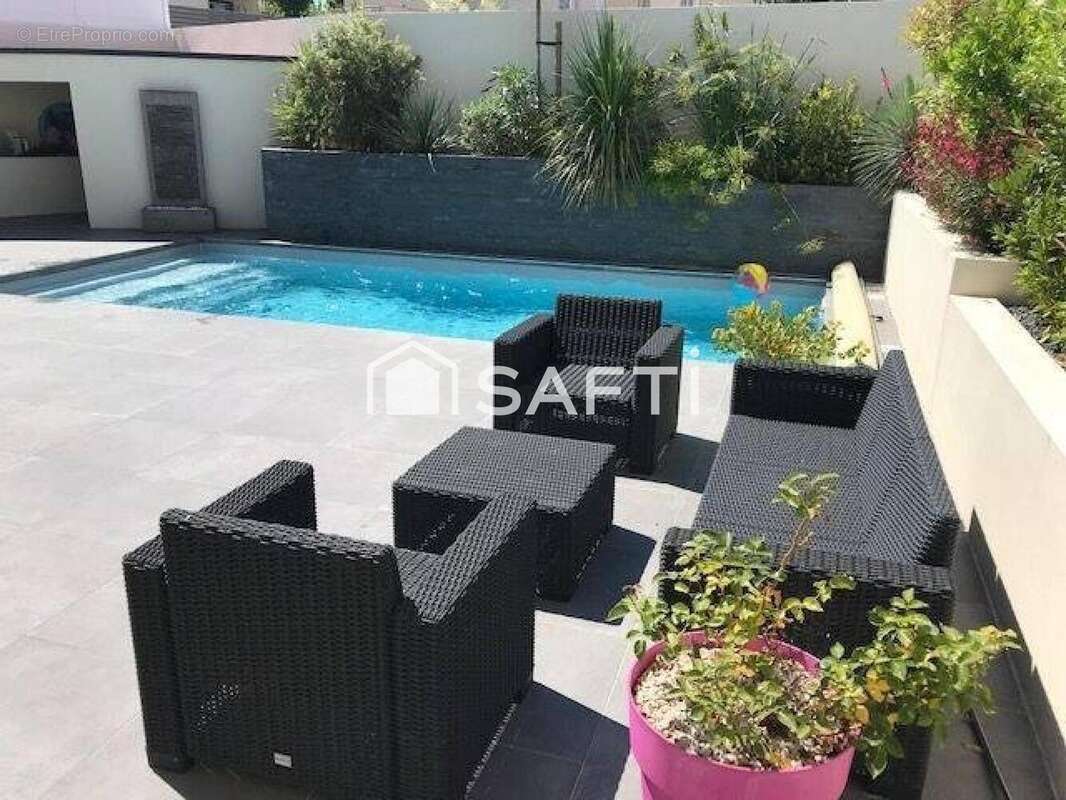 Photo 9 - Maison à BOUJAN-SUR-LIBRON