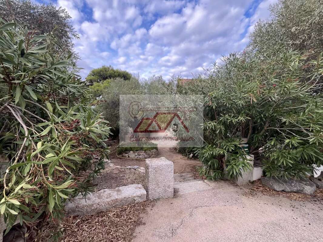 Maison à MONTICELLO