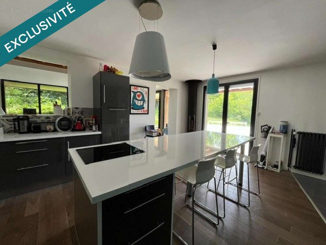 Photo 5 - Maison à SAINT-ETIENNE