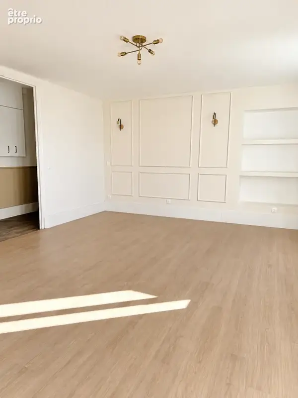 À vendre   appartement f4   centre-ville - photo 5
