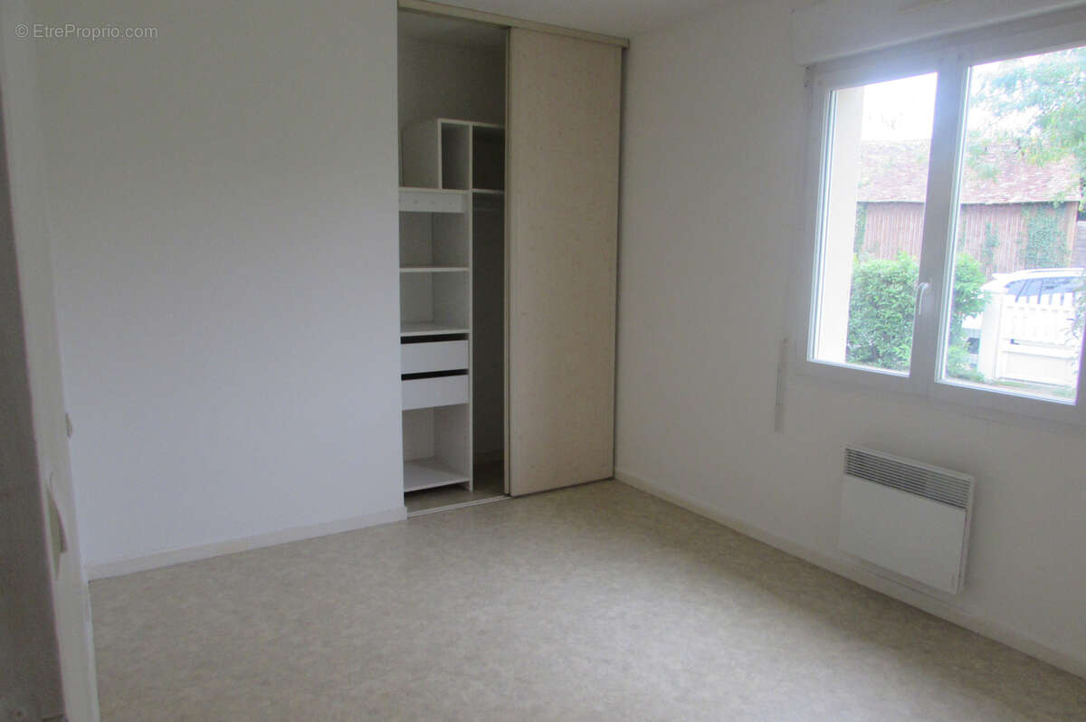 Maison à CROSMIERES