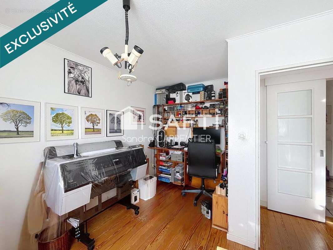 Photo 8 - Maison à COLMAR