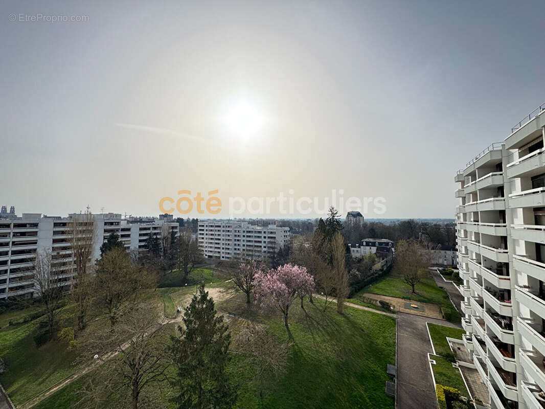 Appartement à ORLEANS