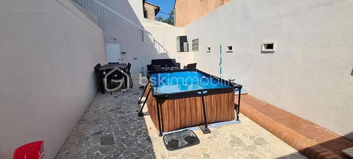 Appartement à LA SEYNE-SUR-MER