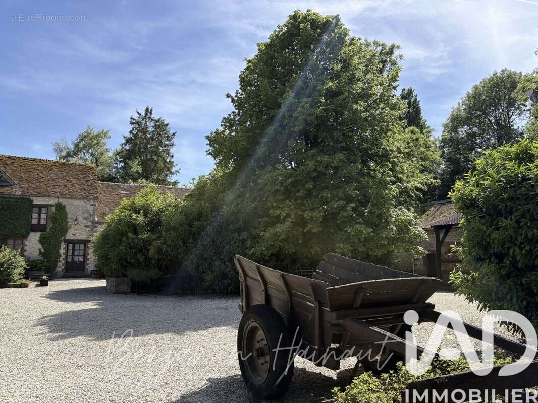 Photo 3 - Maison à PROVINS