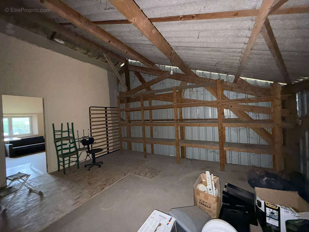 Commerce à LA FLECHE