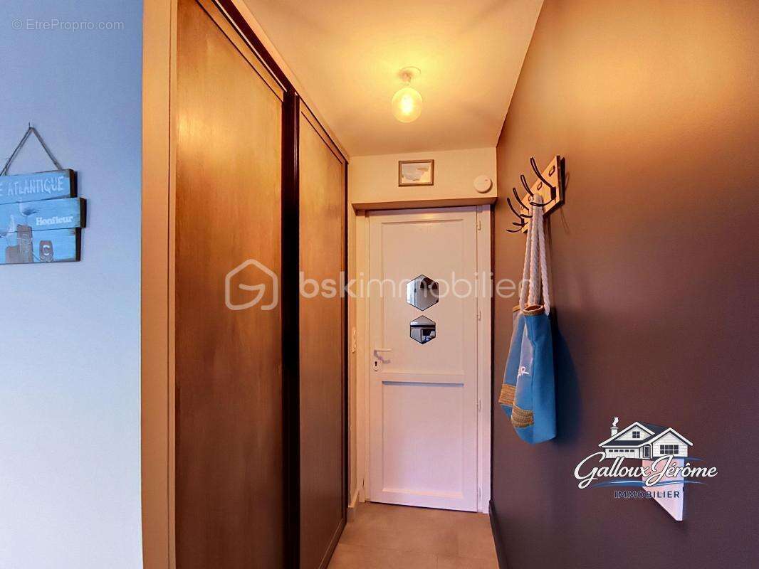 Studio sur la commune de Honfleur - photo 9