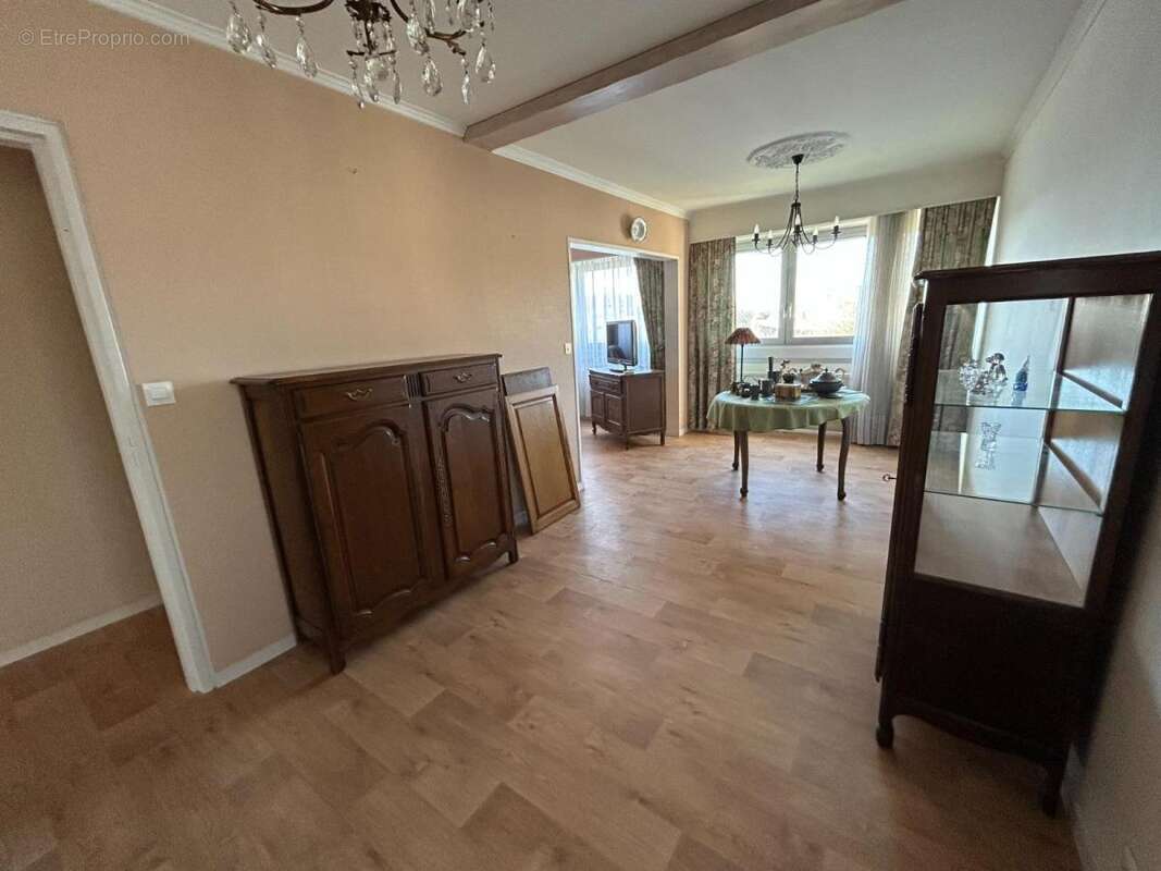Appartement à BOULOGNE-SUR-MER